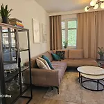 Apartment W Centrum Z Widokiem Na Jeziorko *